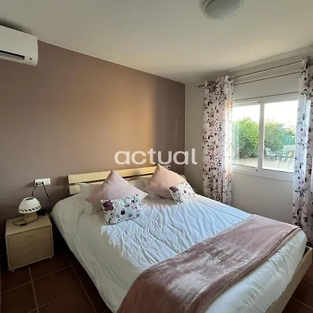 Casa Mas Palli 17 Calonge (Catalonia)