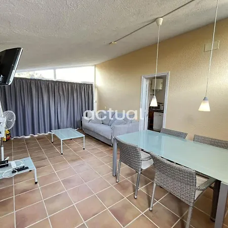 Casa Mas Palli 17 Holiday home *