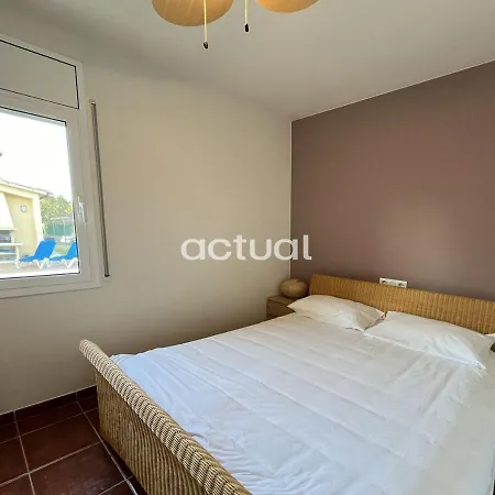 Casa Mas Palli 17 Holiday home Calonge (Catalonia)