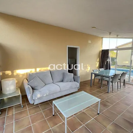 Holiday home Casa Mas Palli 17
