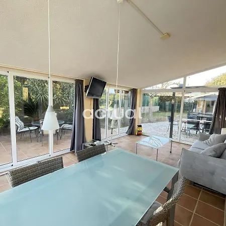 Holiday home Casa Mas Palli 17 Calonge (Catalonia)