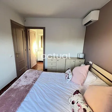 Casa Mas Palli 17 Calonge (Catalonia)