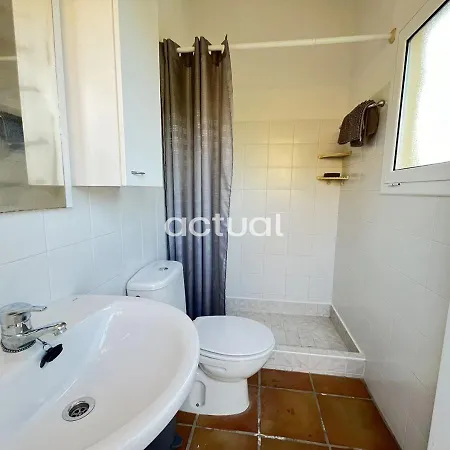 Holiday home Casa Mas Palli 17 *