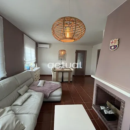 Casa Mas Palli 17