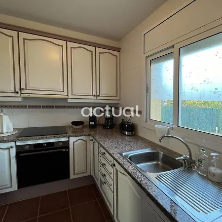 Casa Mas Palli 17 Holiday home Calonge (Catalonia)