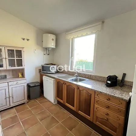 Casa Mas Palli 17 Holiday home