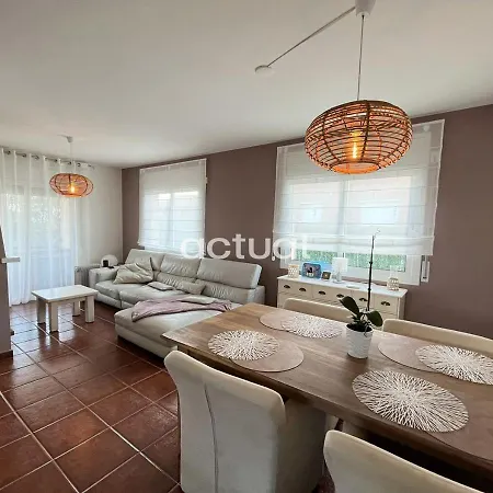 Casa Mas Palli 17 *