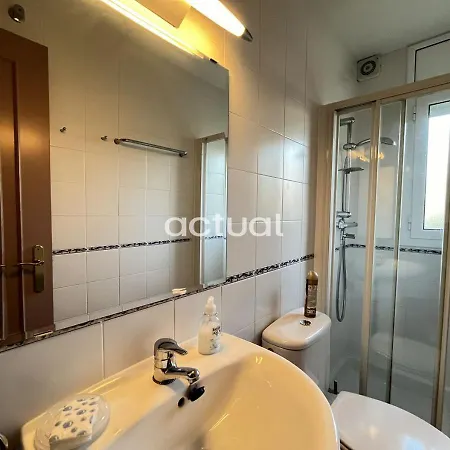Holiday home Casa Mas Palli 17