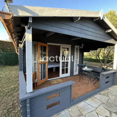 Casa Mas Palli 17 Holiday home *