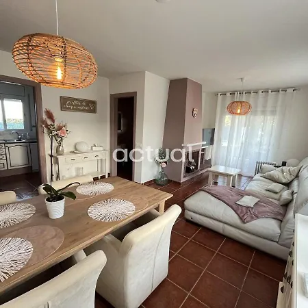 Holiday home Casa Mas Palli 17