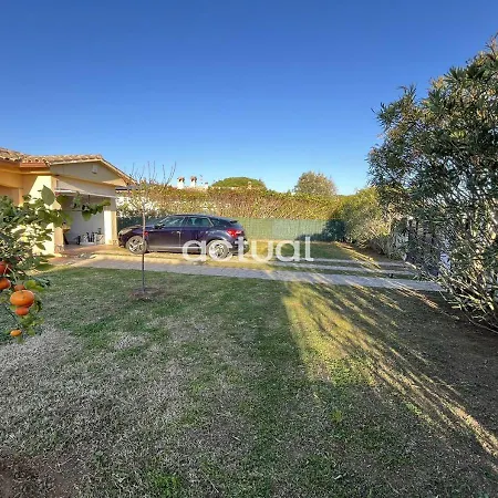 Casa Mas Palli 17 Holiday home Calonge (Catalonia)