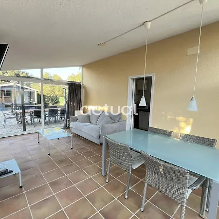 Casa Mas Palli 17 *