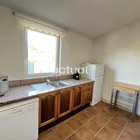 Holiday home Casa Mas Palli 17