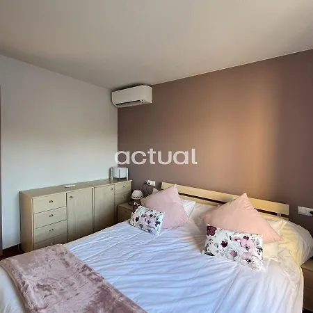 Casa Mas Palli 17 Holiday home *