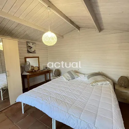 Holiday home Casa Mas Palli 17 *