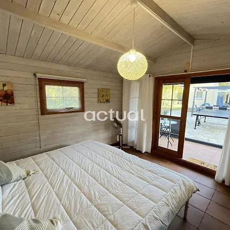 Casa Mas Palli 17 Holiday home