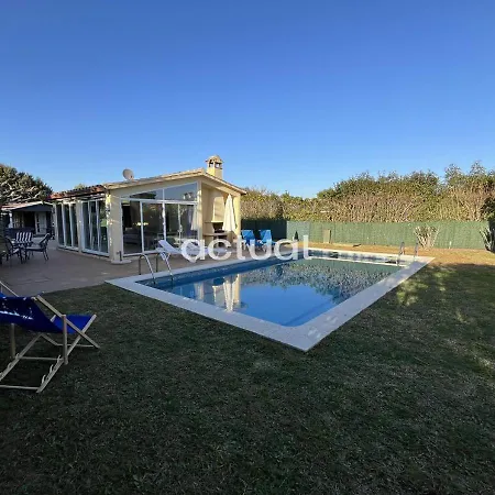 Holiday home Casa Mas Palli 17 *